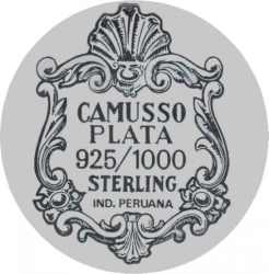 Camusso SA: registered trade mark
