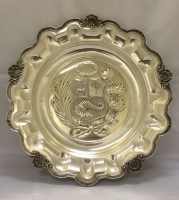 Camusso silverware