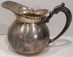 Camusso silverware