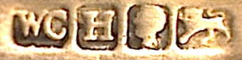 William Crowford, Halifax, Nova Scotia, Canada