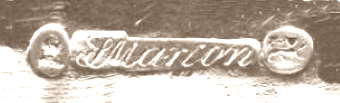 Solomon Marion, Montreal, Quebec, Canada