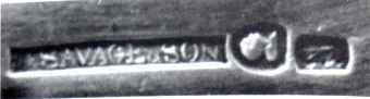 George Savage & Son, Montreal, Quebec and Toronto, Ontario, Canada