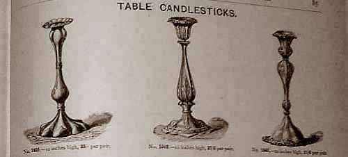 Atkin Brothers, images from ancient catalog