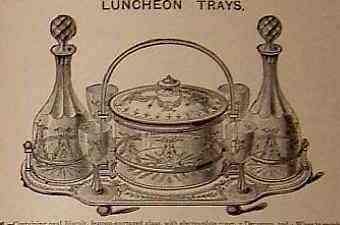 Atkin Brothers, images from ancient catalog