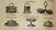 Atkin Brothers, images from ancient catalog