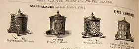 Atkin Brothers, images from ancient catalog