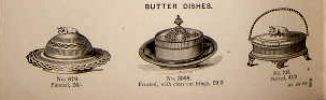 Atkin Brothers, images from ancient catalog