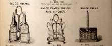 Atkin Brothers, images from ancient catalog