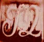 JQ in script mark, Quesnel Jaques I and II