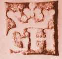 GH crowned mark, HAMON, George (Helier) II