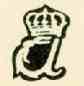 poincon de charge Paris 1732-1738 poincon de charge Paris 1732-1738