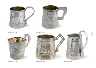 Russian Charka