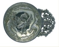 Russian Charka 1684