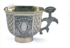 Russian Charka 1783