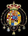 Kingdom of Two Sicilies coat of arms