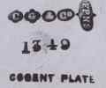 Cogent trade name: Charles Green & Co - Birmingham