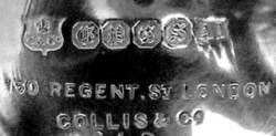 George Richmond Collis & Co - Birmingham