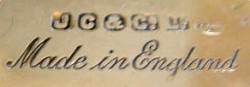J. Collyer & Co Ltd - Birmingham