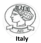 New member from 2023: Italy National Control Mark New member: Italy National Control Mark