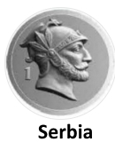 New member: Serbia National Control Mark