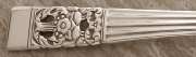 Coronation pattern: Community Oneida 1936