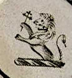 family crest: ALLANSON