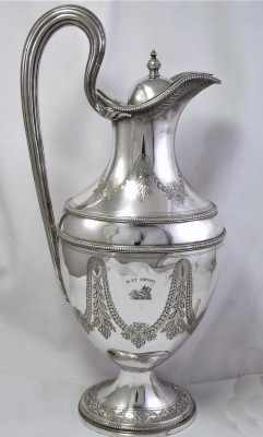 family crest: BAIRD