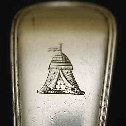 family crest: BARTAN and others