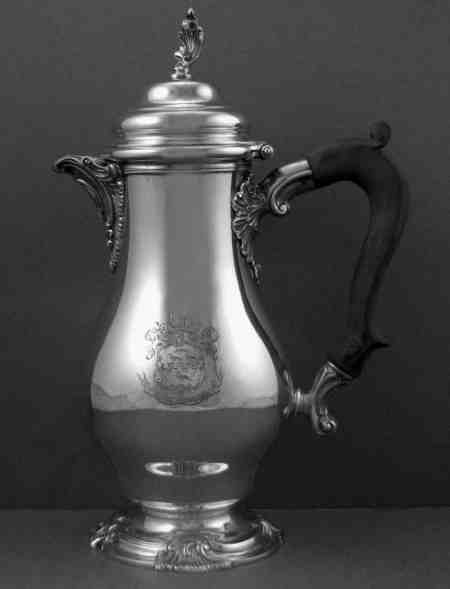 family crest: William Deedes, esq.