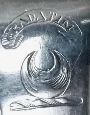 family crest: KILGOUR - ANDERSON - MAC NICOL