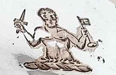 family crest: MURRAY