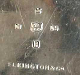 family crest: Napier and other English, Irish and Scottish families