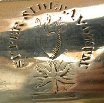 family crest: RATTRAY
