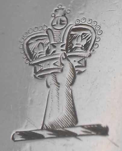 family crest: ROBERTSON