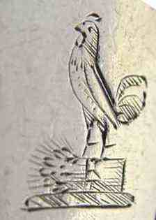 family crest: WYMAN, WEYMAN, WYEMAN, WAYMAN