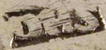 DHS mark, Daniel Heinrich, Cape Colony, 1790s/1810s
