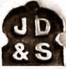 JD over & S, James Deakin & Sons, Birmingham, Chester and Sheffield, c. 1932