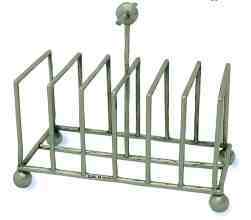 Deykin & Harrison Ltd, toast rack