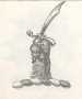Crest Boddington and other families