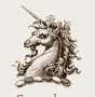 Crest Conyngham family
