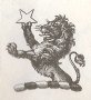 Crest Ewing and other families