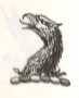 Crest Hoare and other families