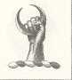 Crest Napier and other families