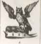 Crest Nicholas and Humble  families