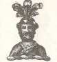 Crest Warberton or Warburton family