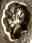 poincon de decharge Paris 1783-1789 'une paysane' courtesy Robert Massart