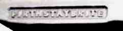 James Dixon & Sons, Staybrite Stainless Steel