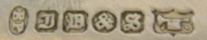 James Dixon & Sons, Britannia Plate