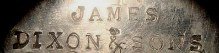 James Dixon & Sons