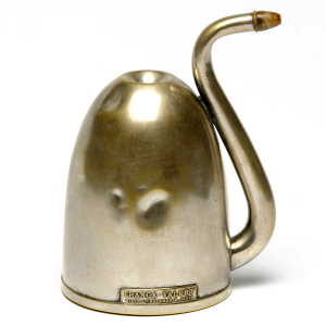 sVictorian ear trumpet